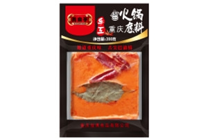 抖阴视频成人污包装：火锅底料包装袋定制成功案例